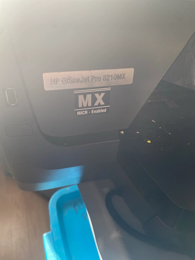 Hp printer