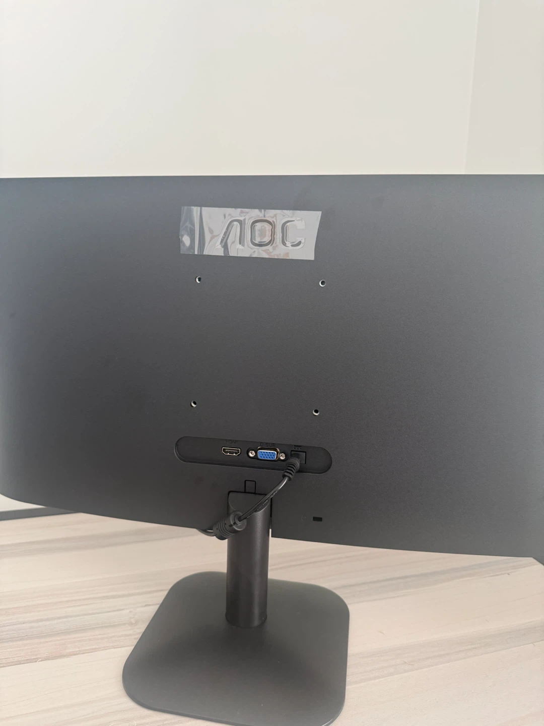 AOC gaming monitor 120hz