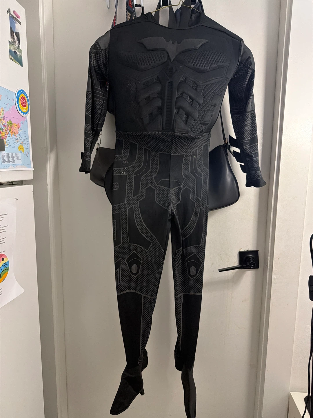 Batman Costume