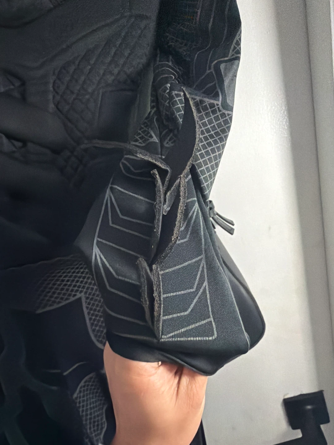 Batman Costume - photo 2