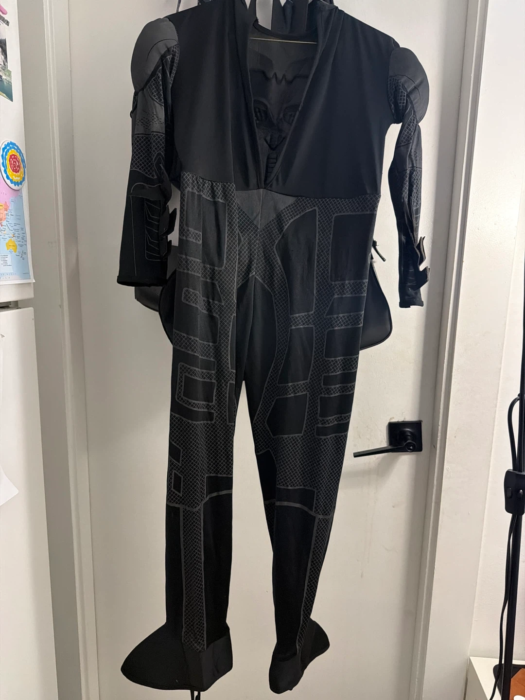 Batman Costume - photo 4