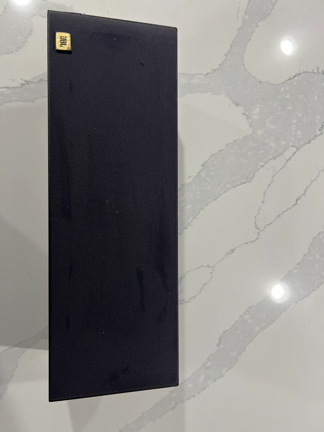 JBL SC305 Center Channel Speaker - photo 3