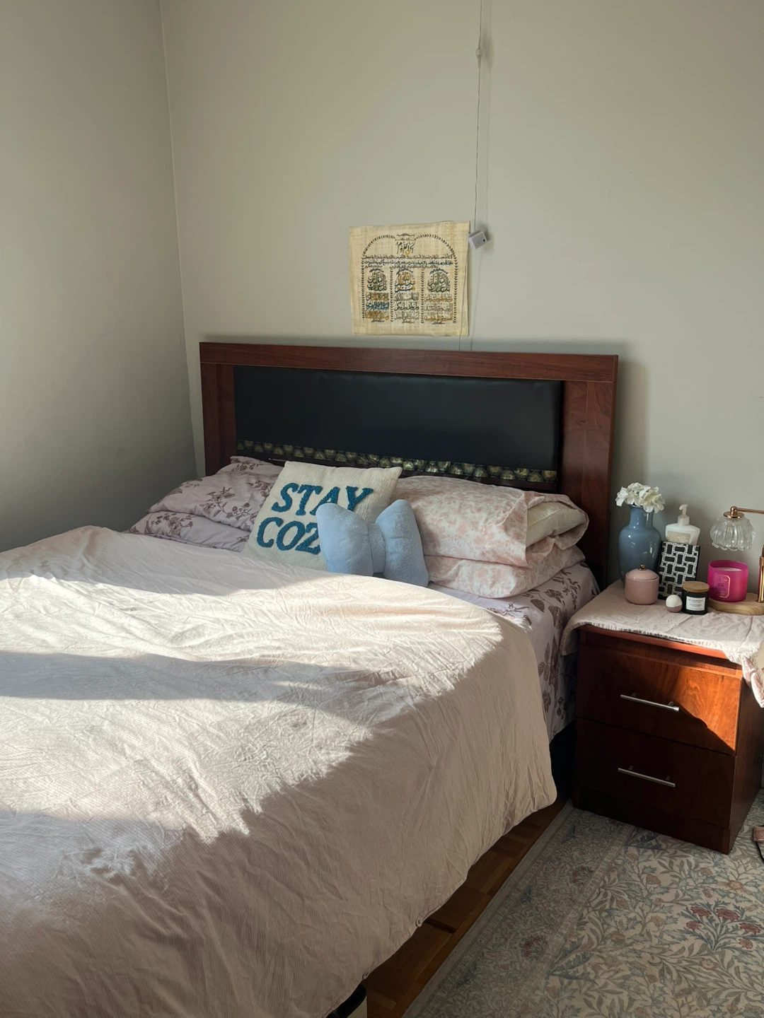 Queen Bedroom Set
