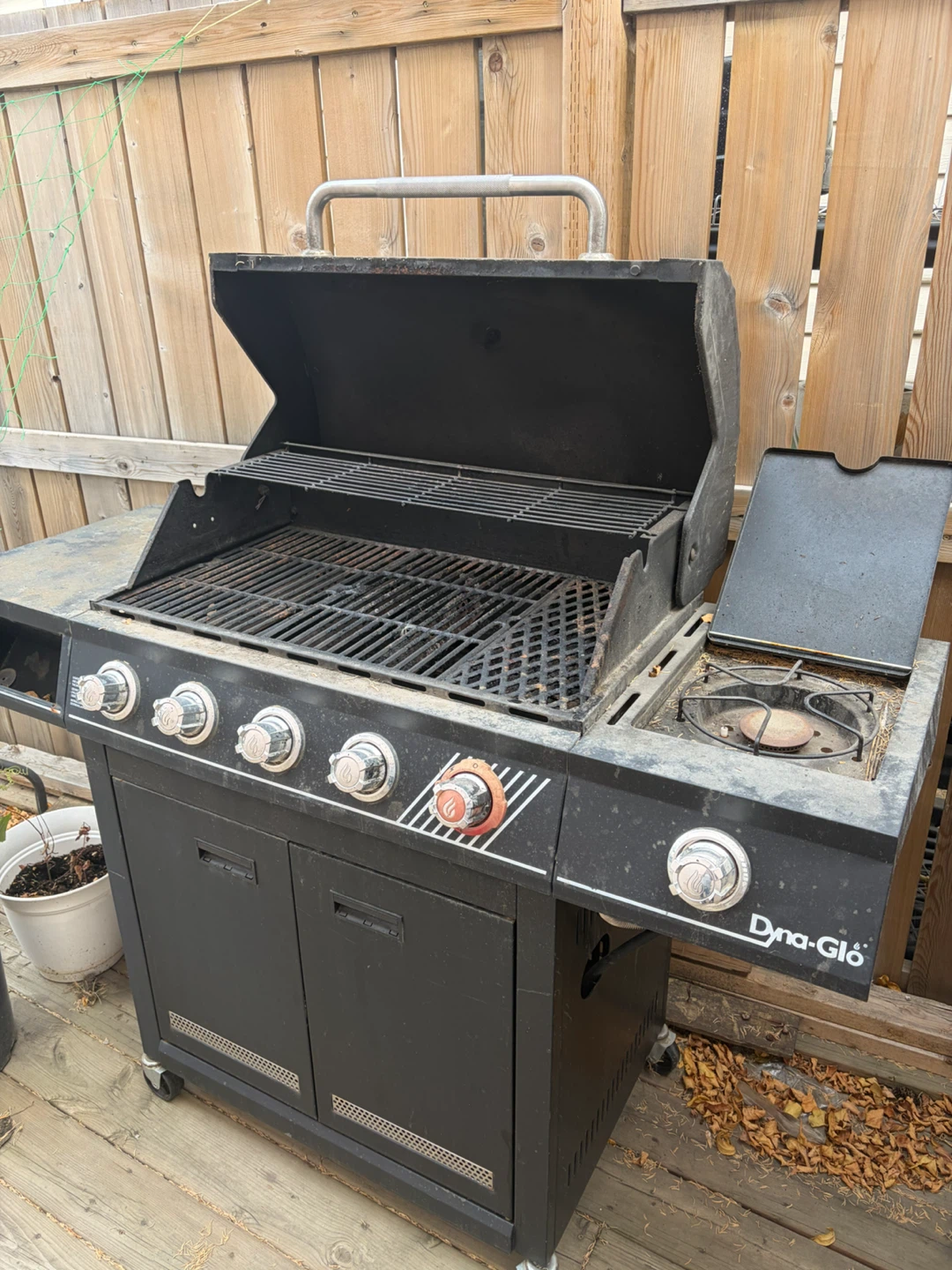 Bbq - photo 2