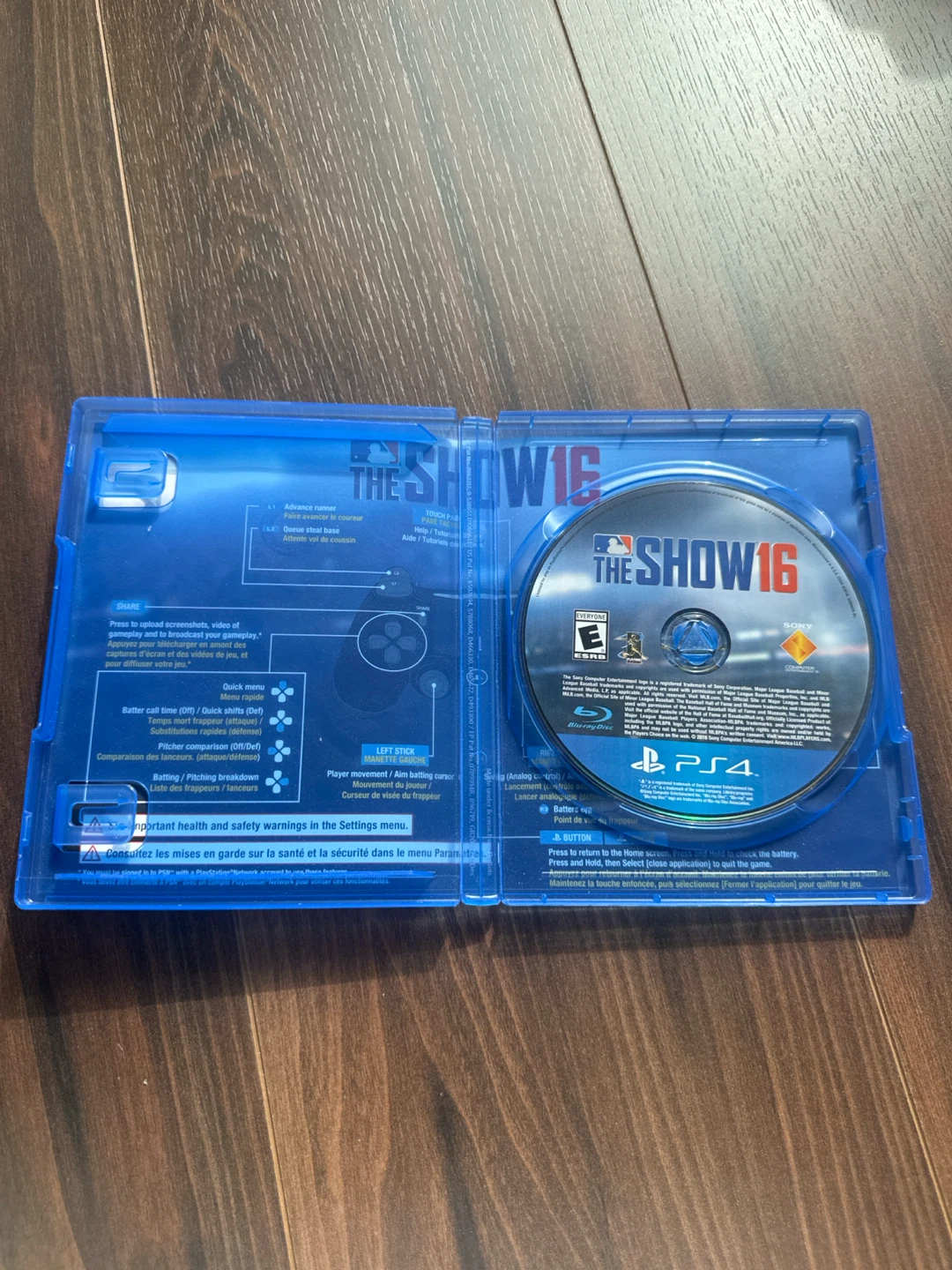 MLB The Show 16 for PlayStation 4 - photo 2