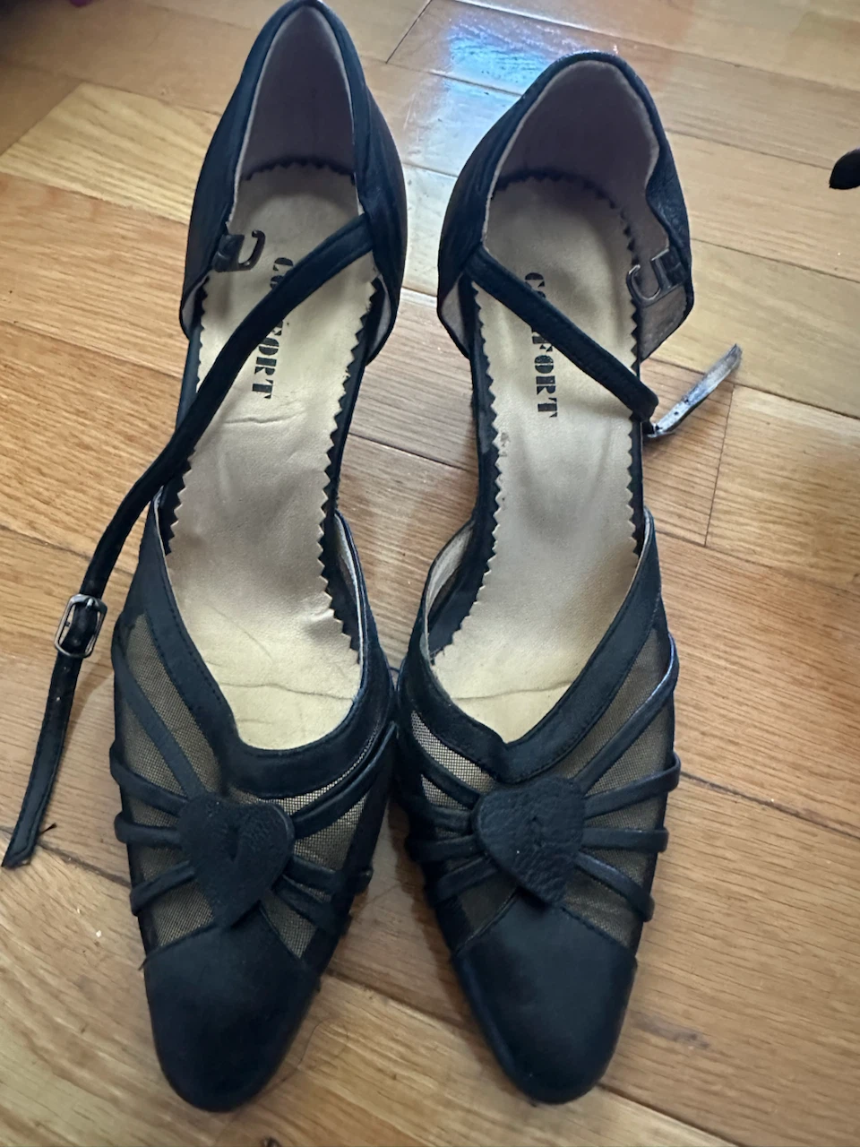 Dance shoes - photo 2