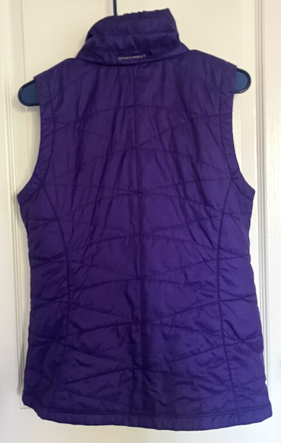 Columbia omni heat vest - photo 2