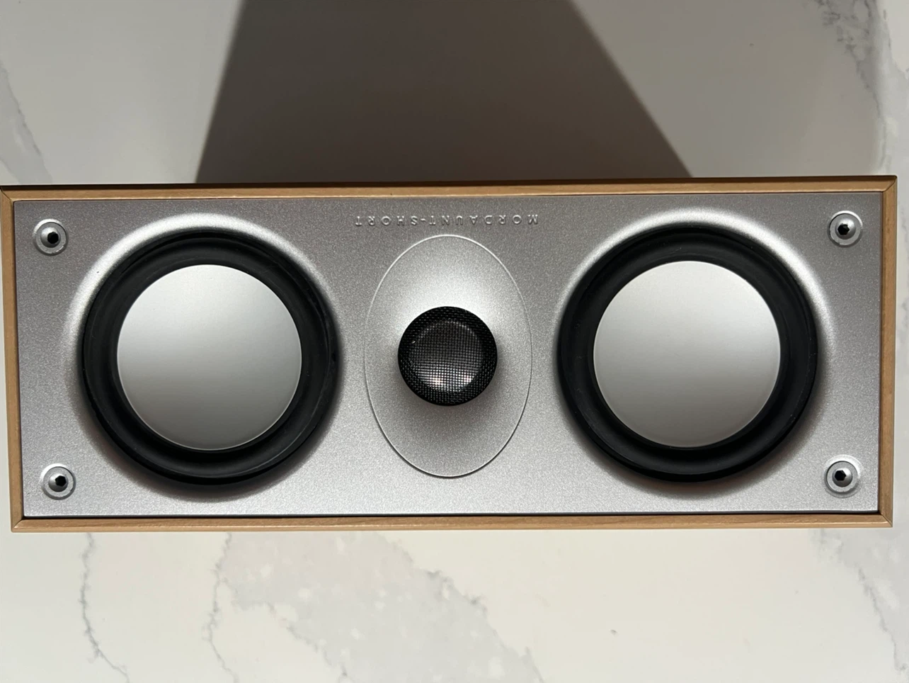 Mordaunt-Short MS304 Centre Channel Speaker