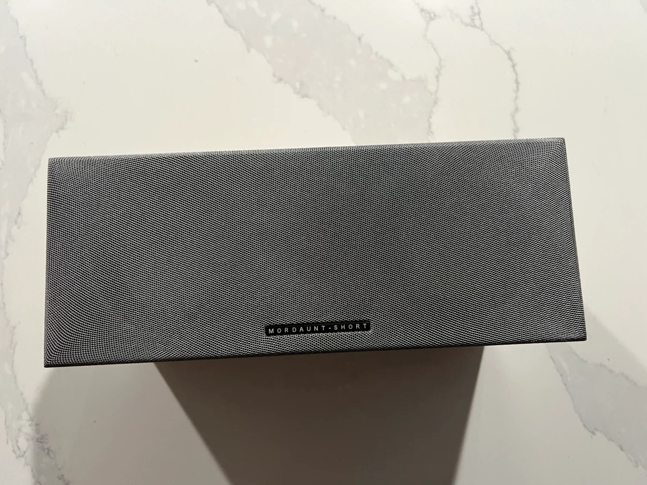 Mordaunt-Short MS304 Centre Channel Speaker - photo 2