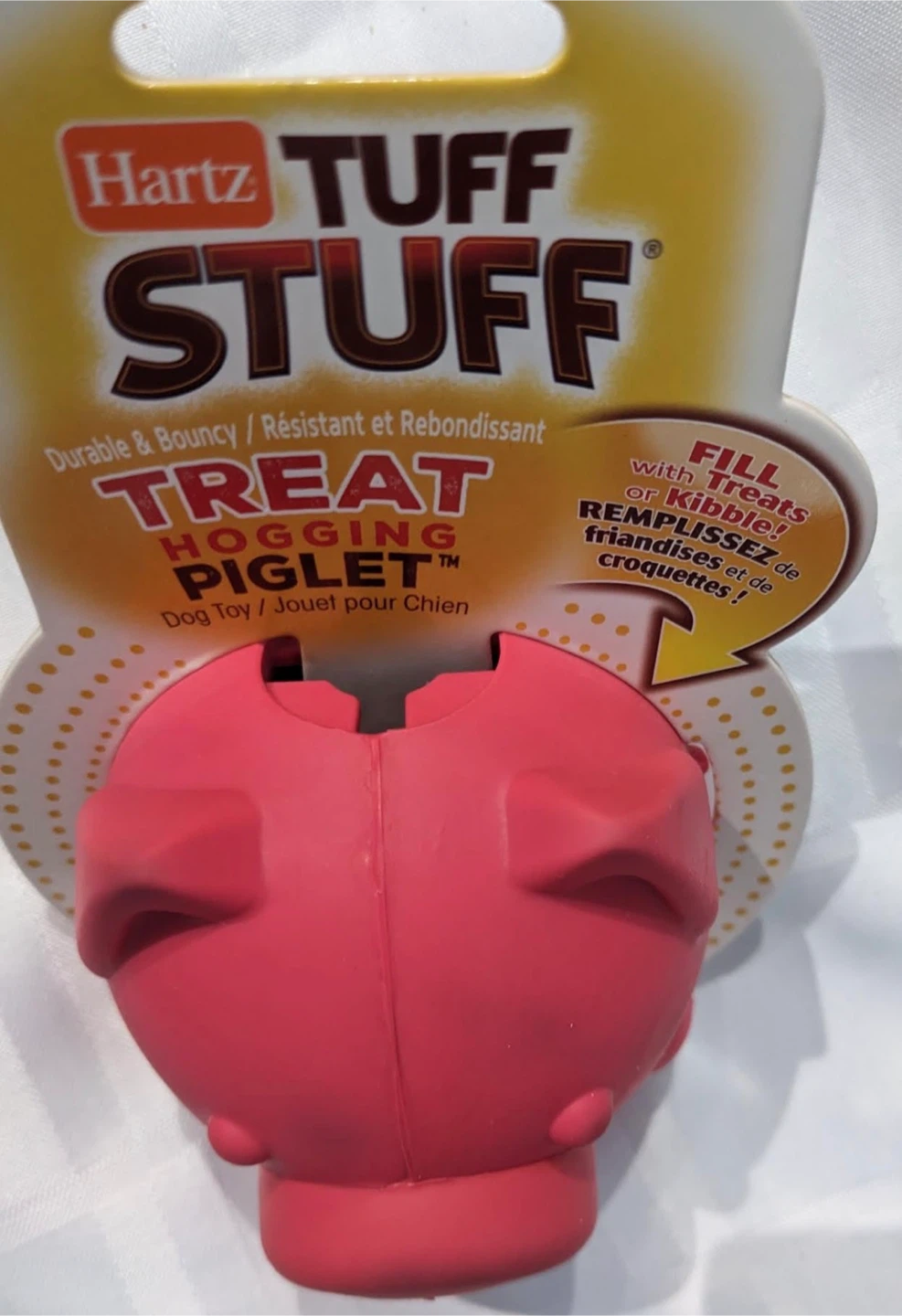 New Dog Toy: Sloth, Snakes, chew stick, Ropes, Frog & Piglet