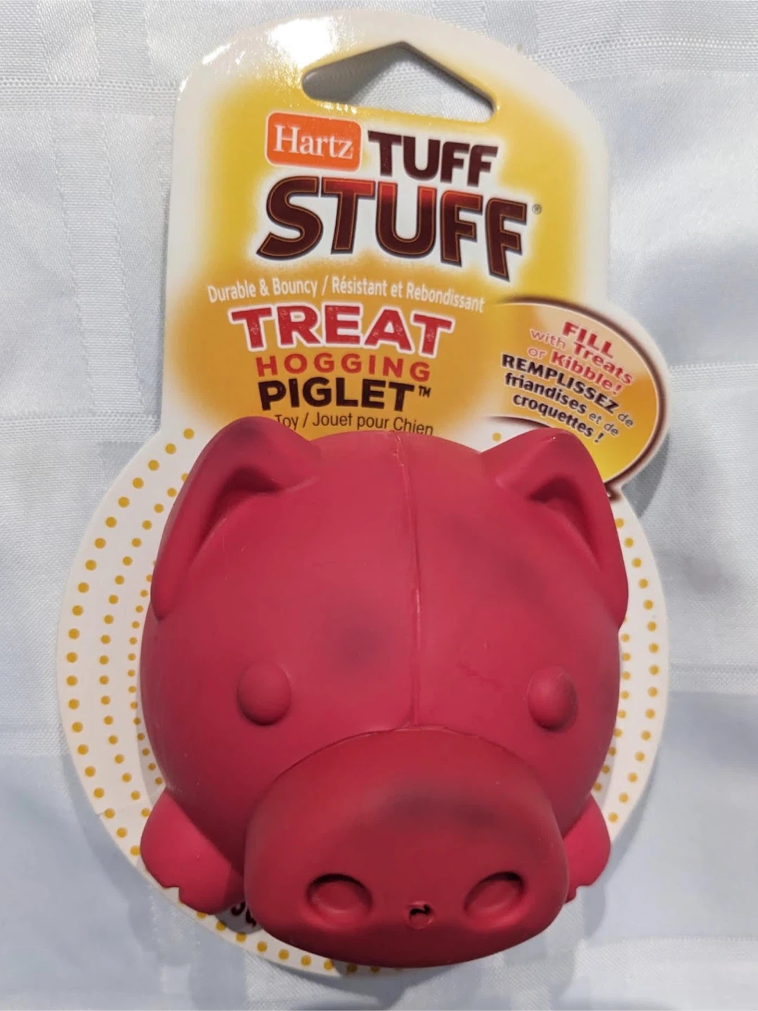 New Dog Toy: Sloth, Snakes, chew stick, Ropes, Frog & Piglet - photo 2