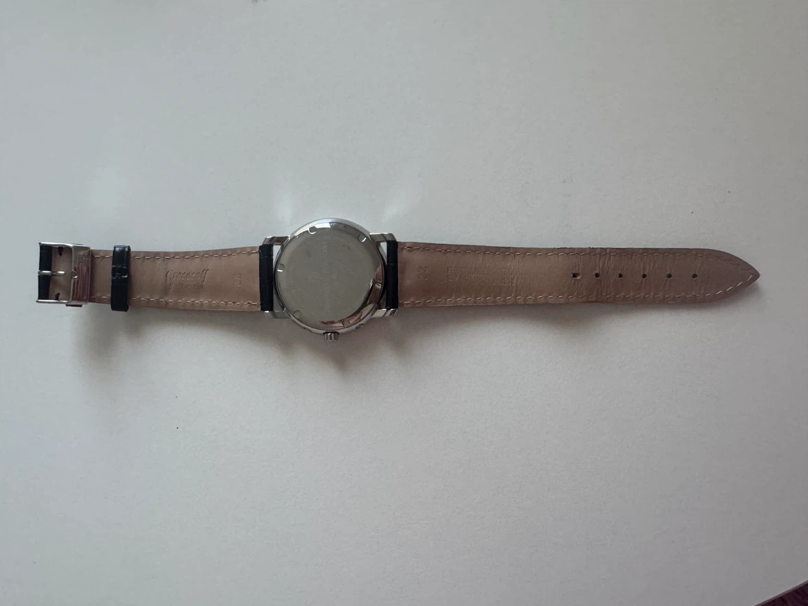 Frederique Constant Persuasion Moonphase Watch - photo 4