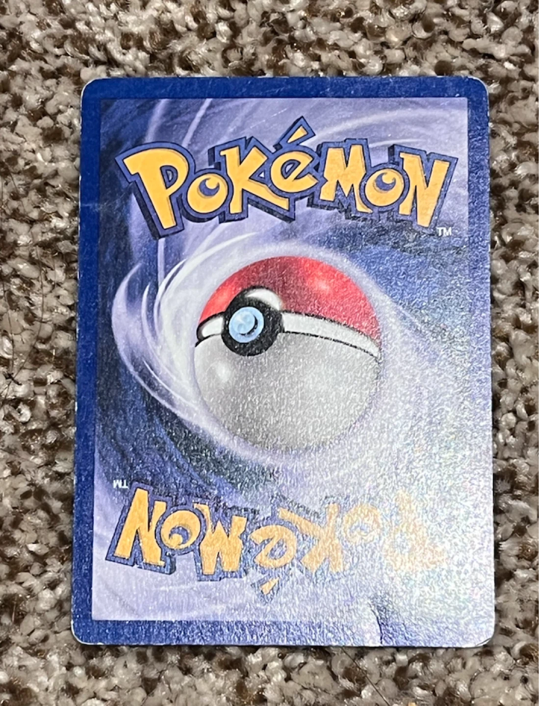 Vintage 1st Edition Staryu Shadowless (1998) - photo 2
