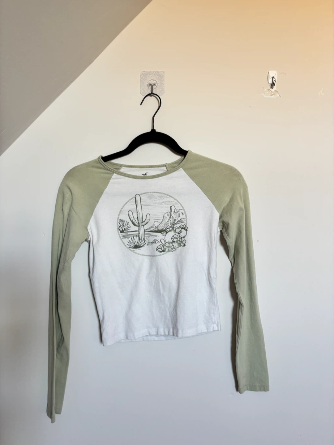 Hollister Long Sleeve