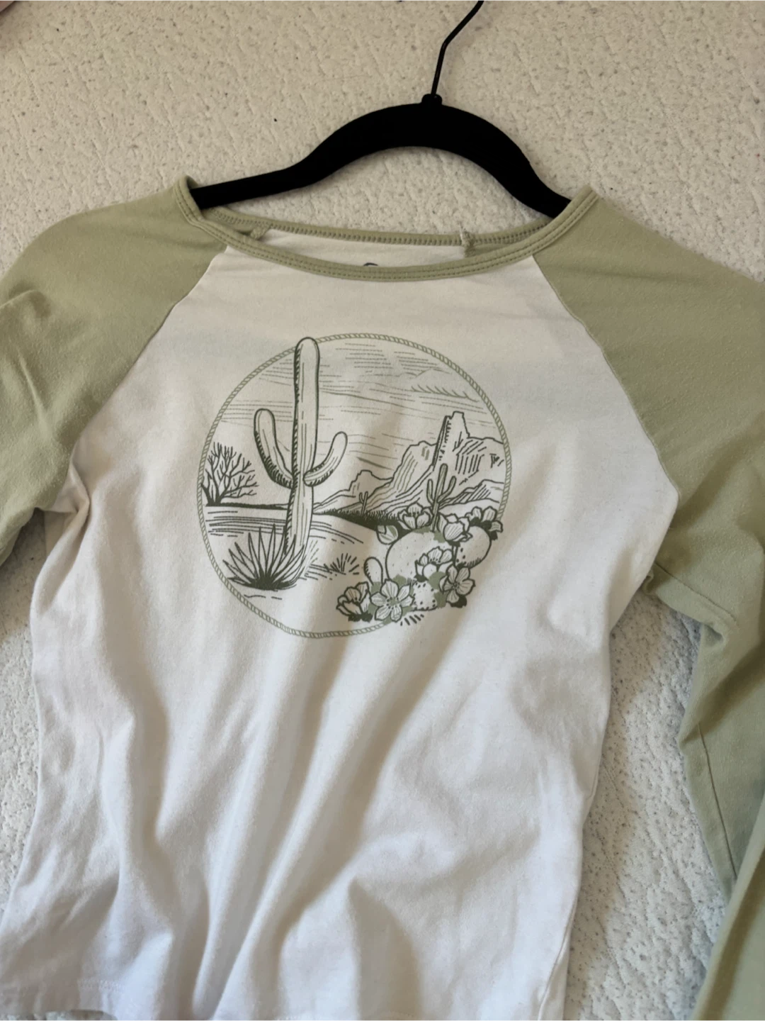 Hollister Long Sleeve - photo 2