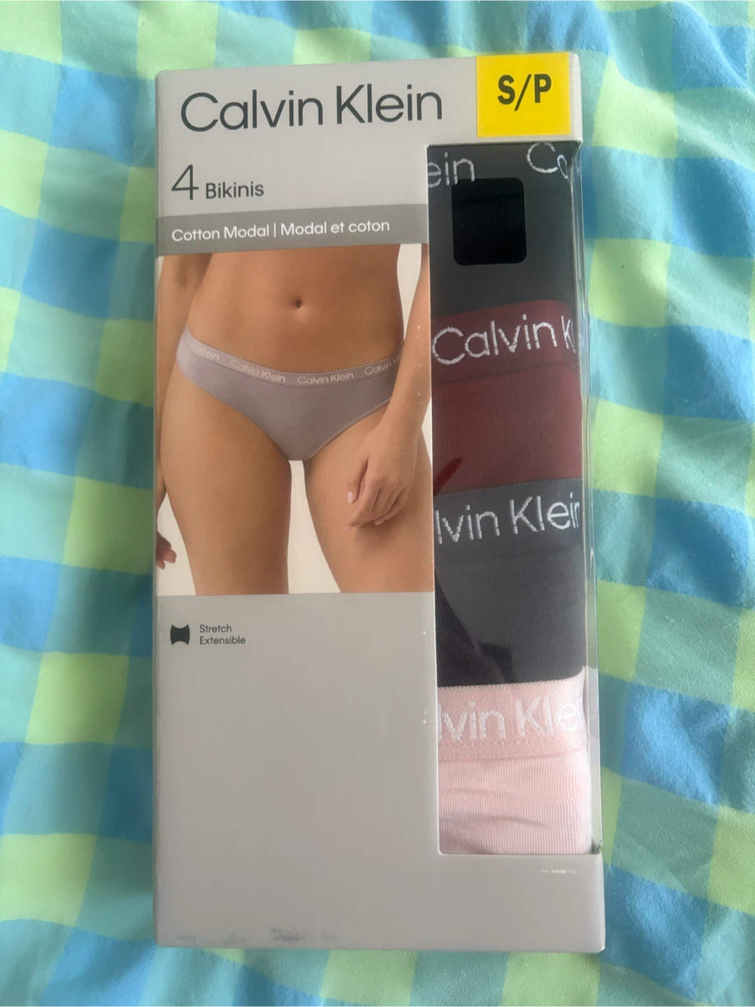 Calvin Klein underwear (New)