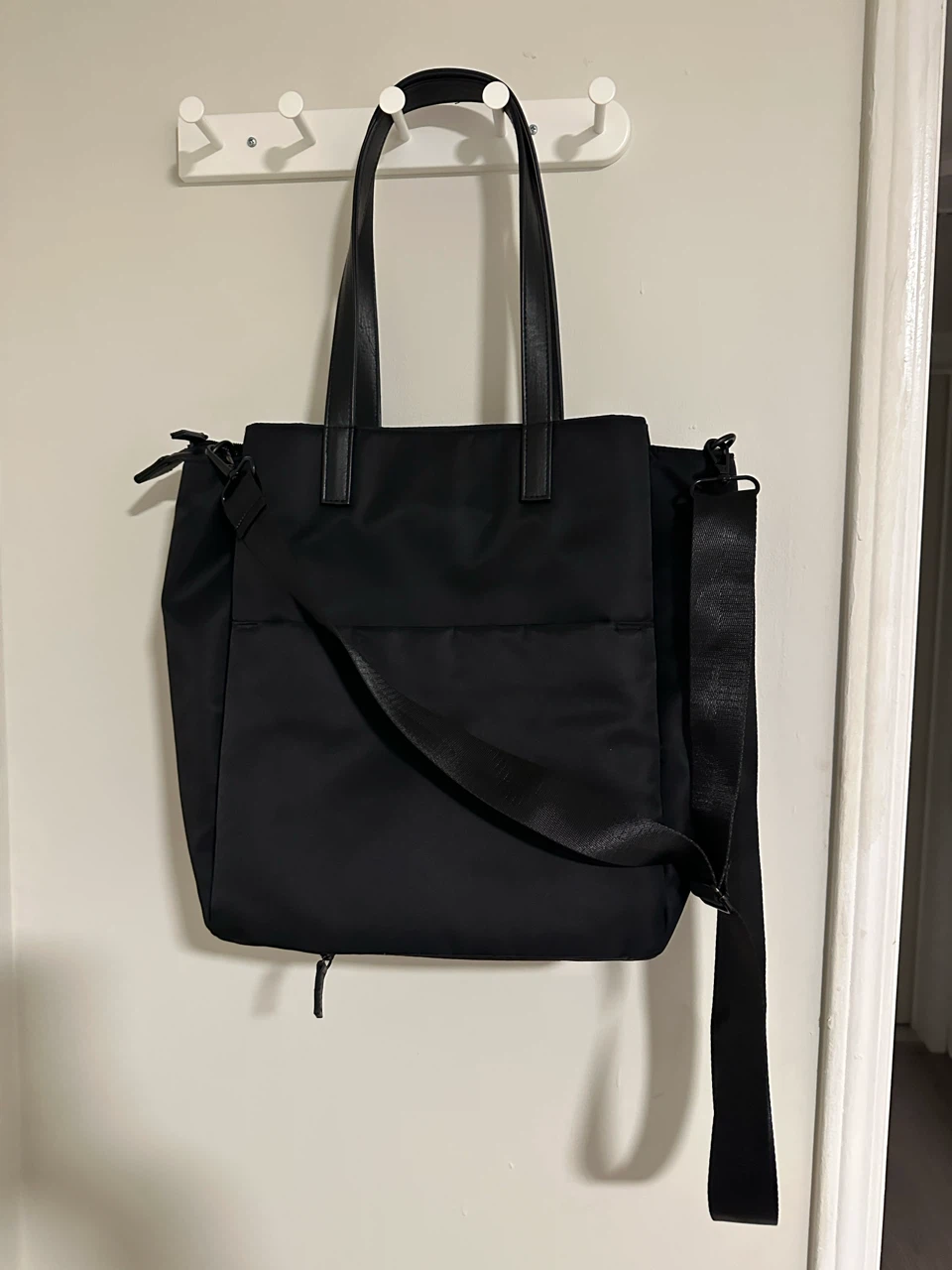 BEIS Tote Bag Black - photo 2