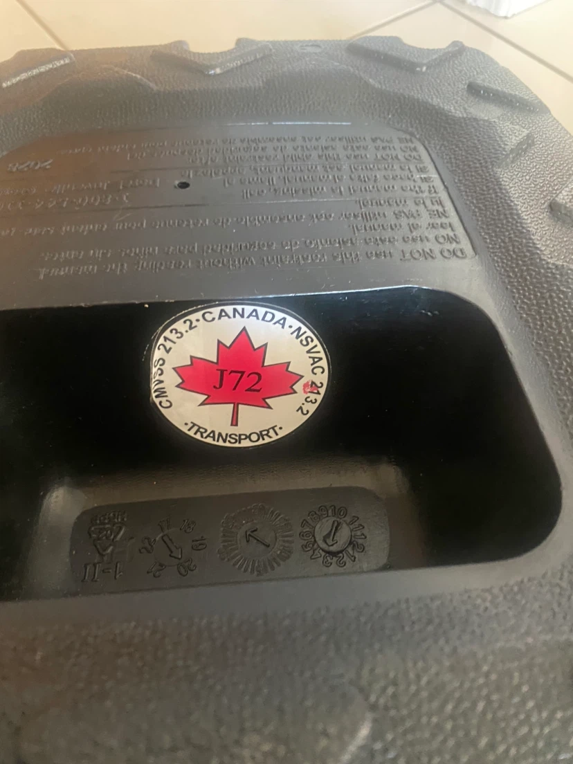 Cosco Backless Booster Car Seat - photo 3