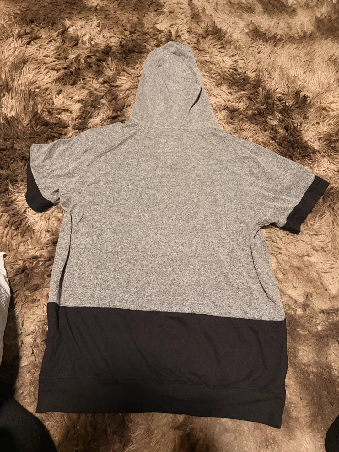 Ecko Unltd Short Sleeve Hoodie - photo 2