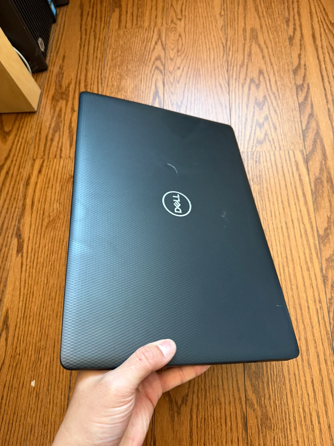 Dell Laptop 15.6 inch Touchscreen 8GB RAM 256GB SSD - photo 5
