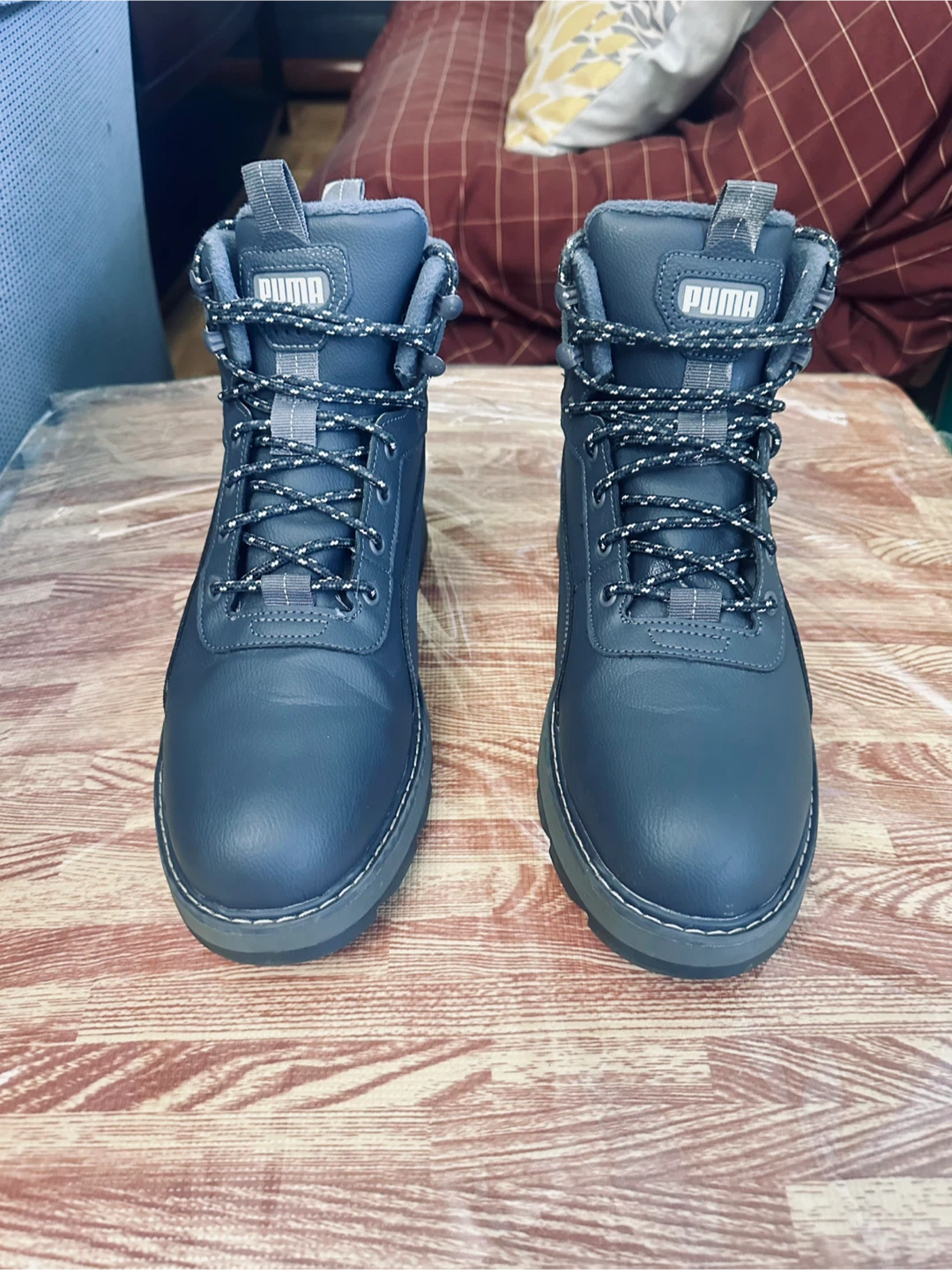 Puma Puretex Winter Boots