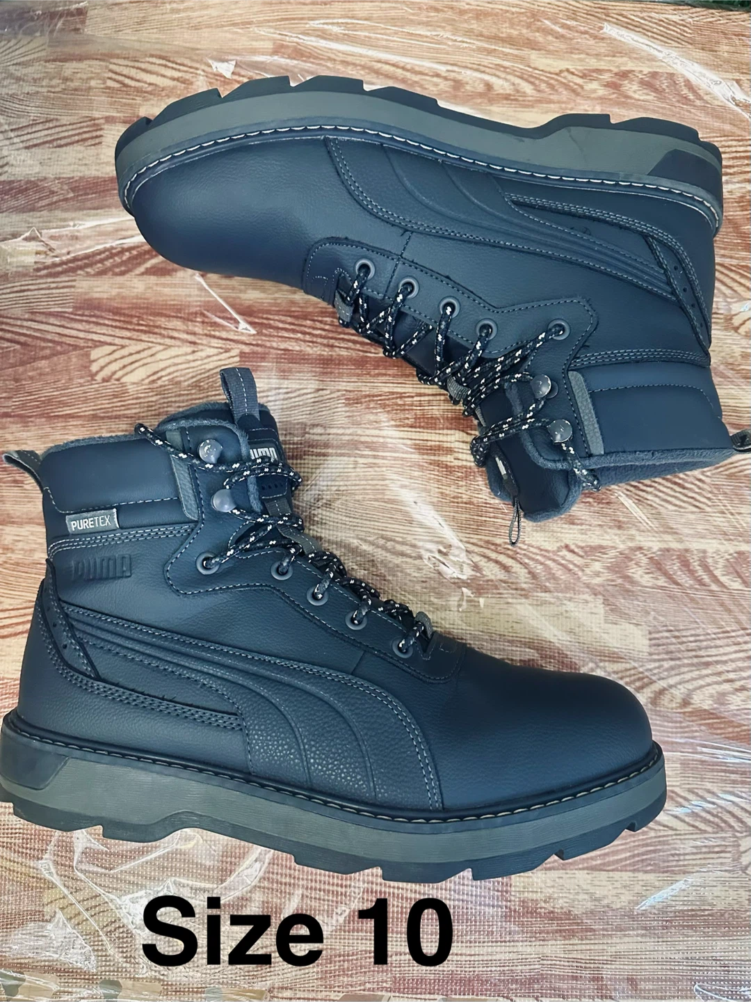 Puma Puretex Winter Boots - photo 3