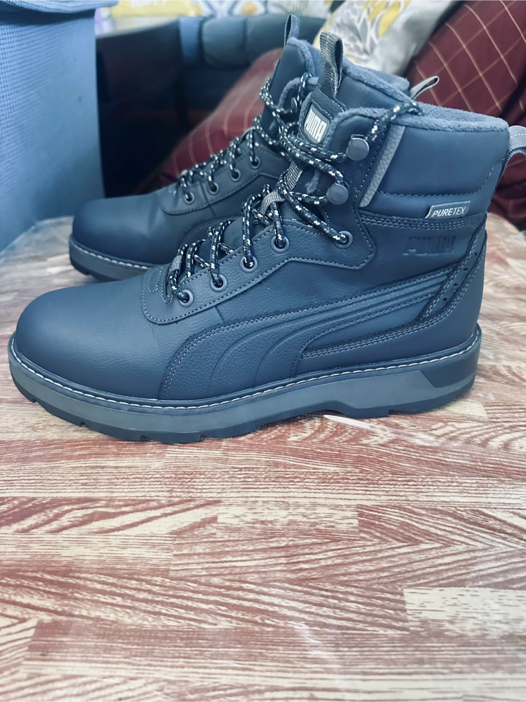 Puma Puretex Winter Boots - photo 5