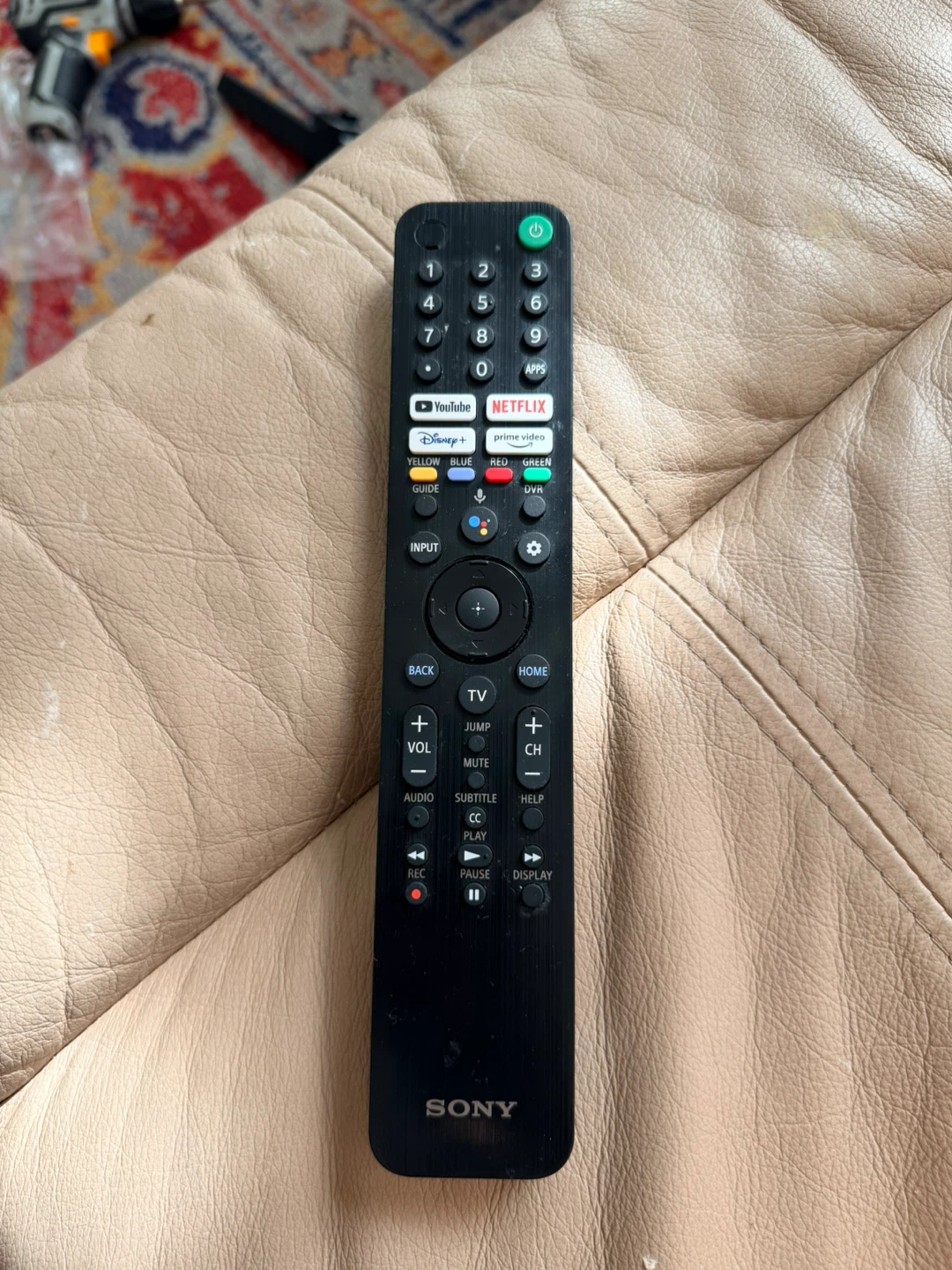 Broken tv - photo 4