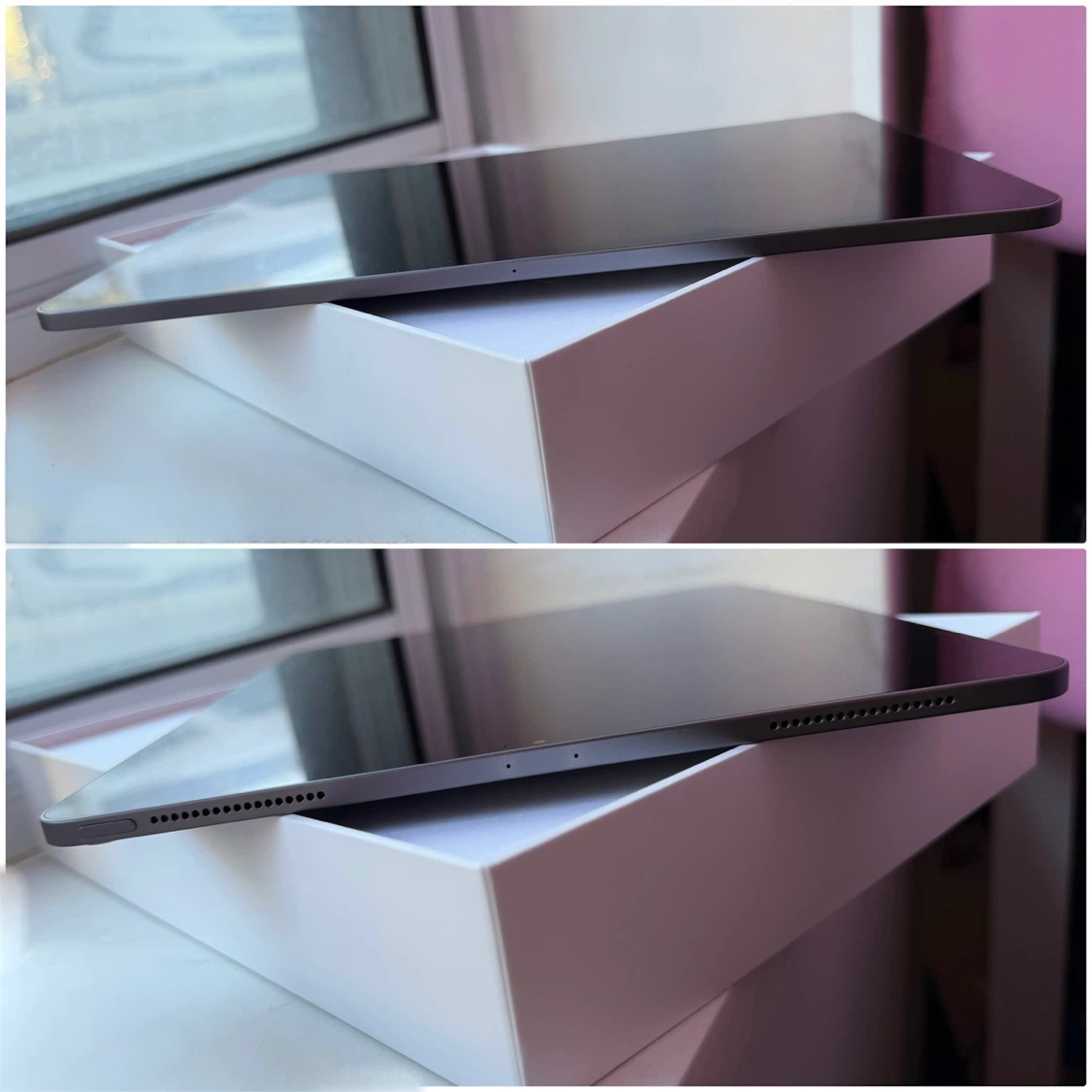 APPLE IPAD PRO 12.9” 3RD GEN 512GB WIFI SPACE GRAY +APPLE PENCIL - photo 5