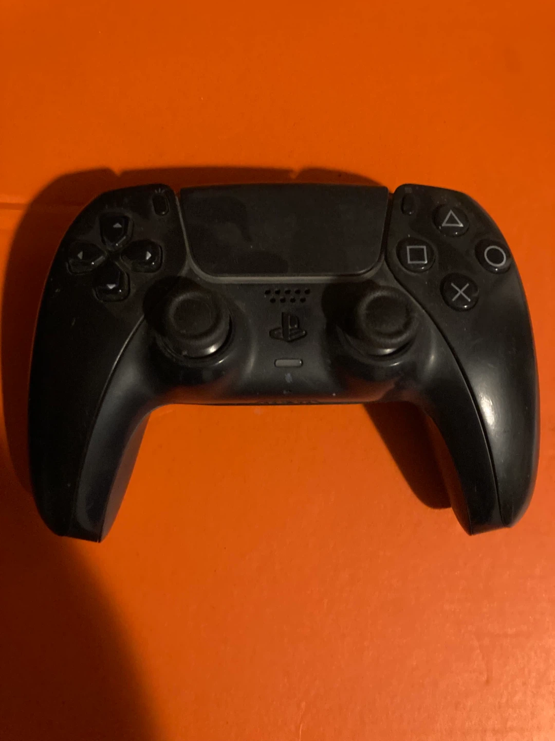 Sony PlayStation 5 DualSense Wireless Controller - Black