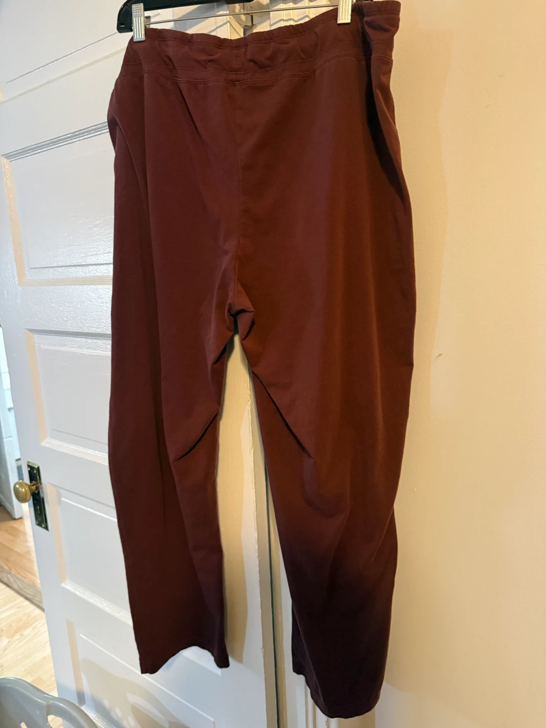 Athletic Works Maroon Joggers - photo 4