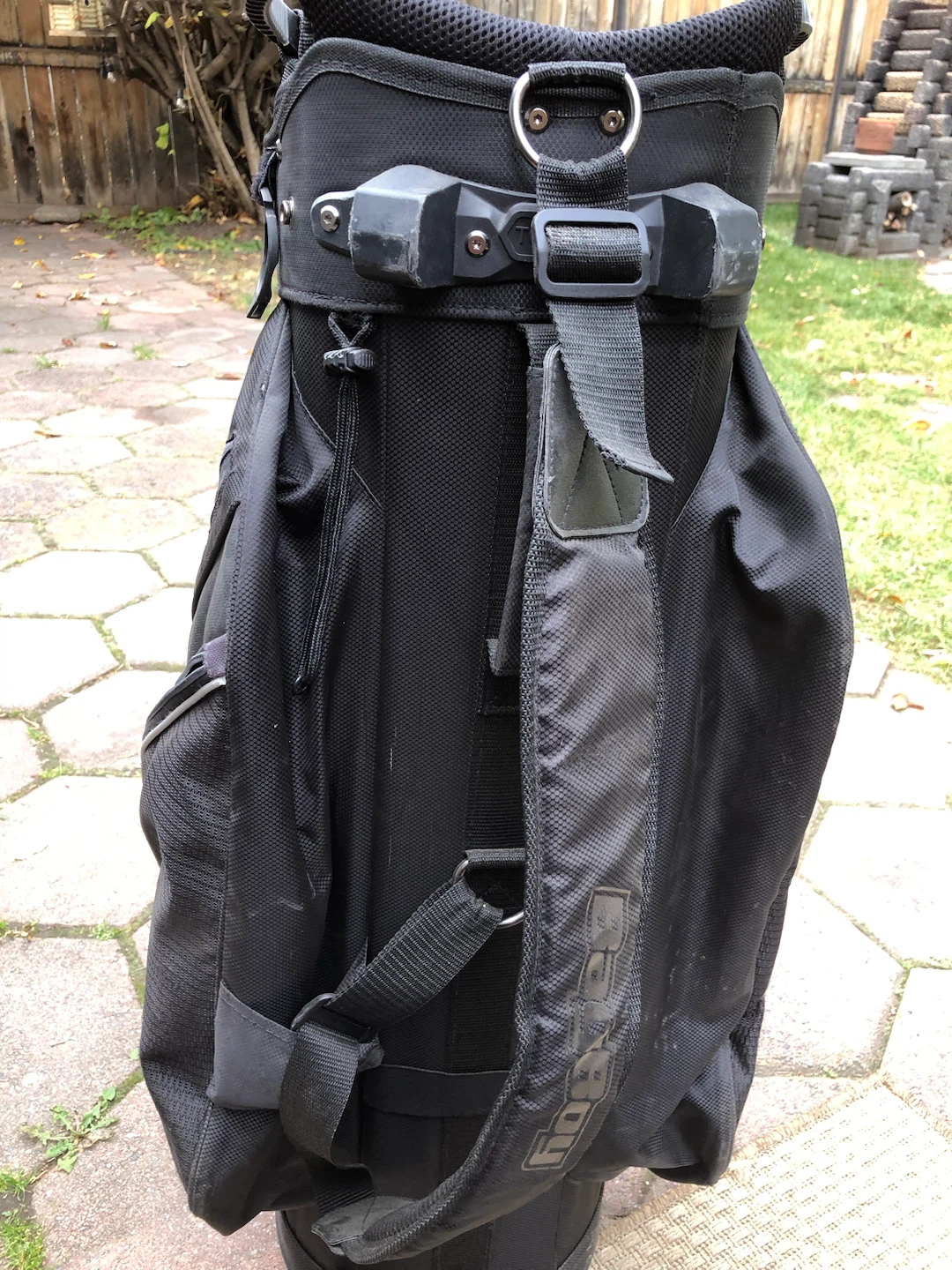 BagBoy Golf Bag IDS - photo 4