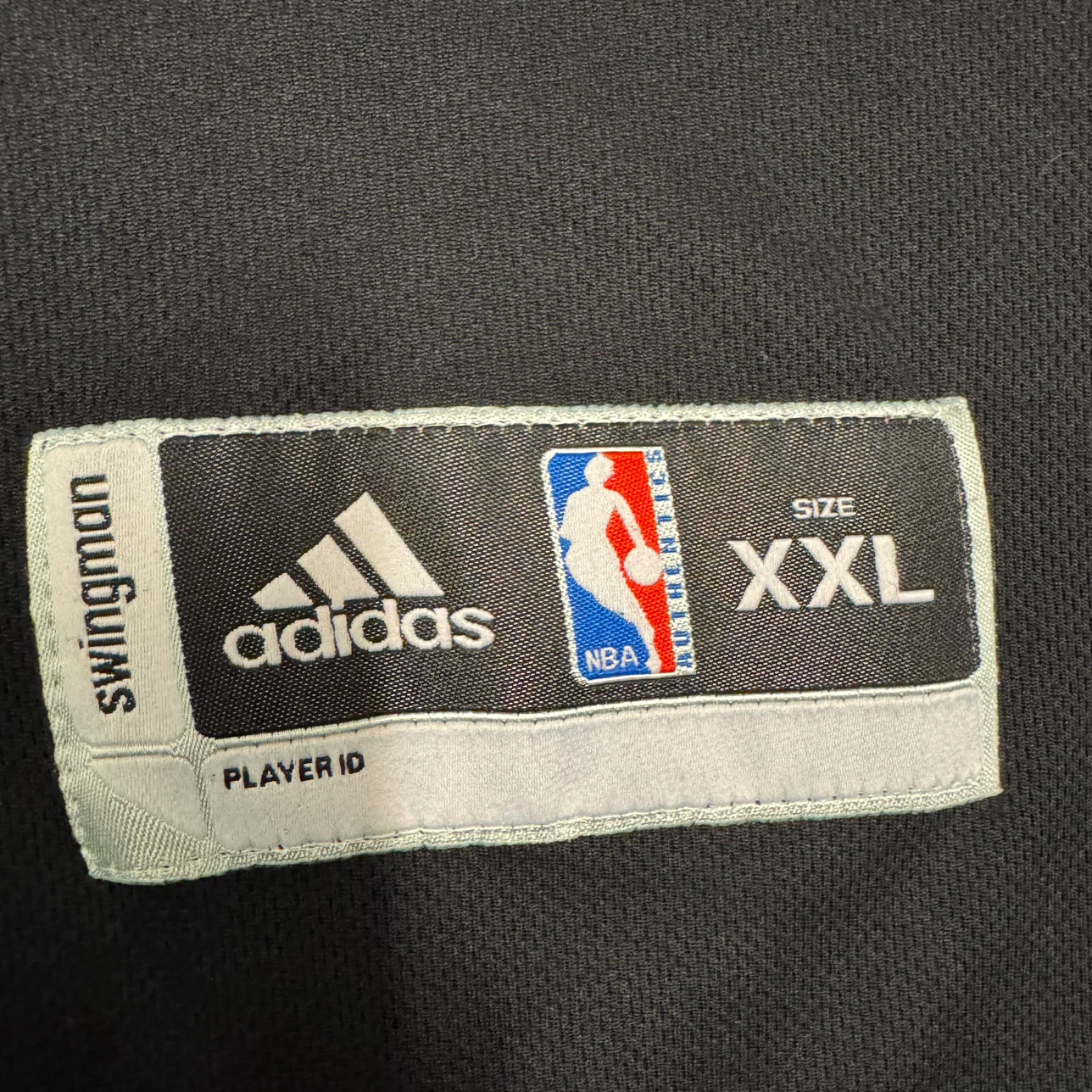 Adidas Cleveland Cavaliers LeBron James Jersey XXL - photo 3