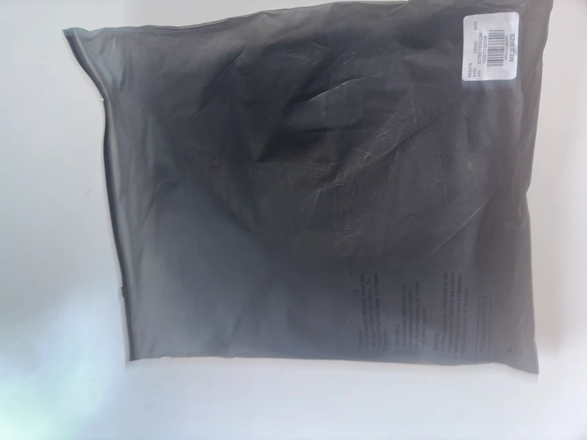 Fear of God Essentials Hoodie Black - photo 5