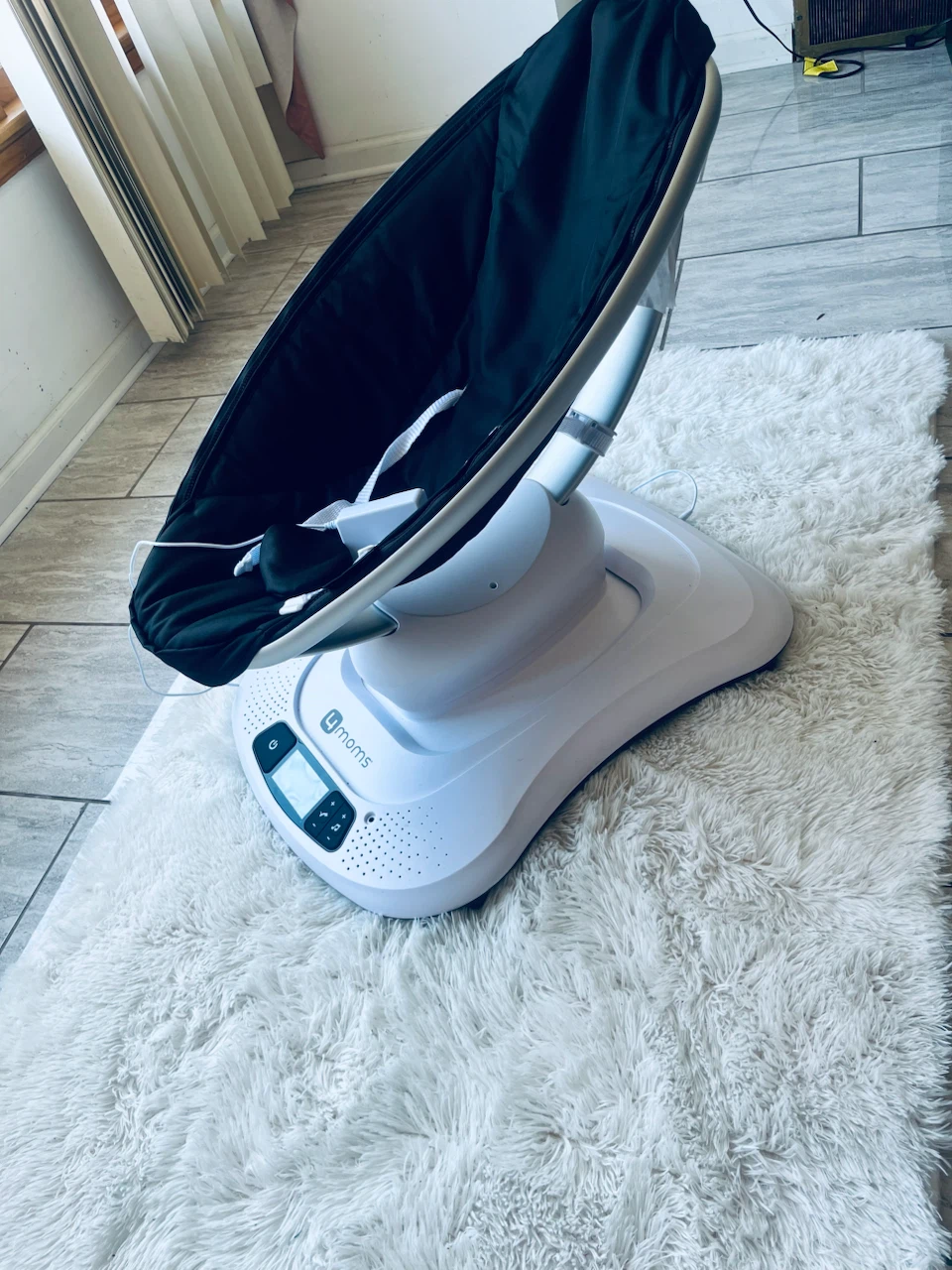 4moms MamaRoo Baby Swing