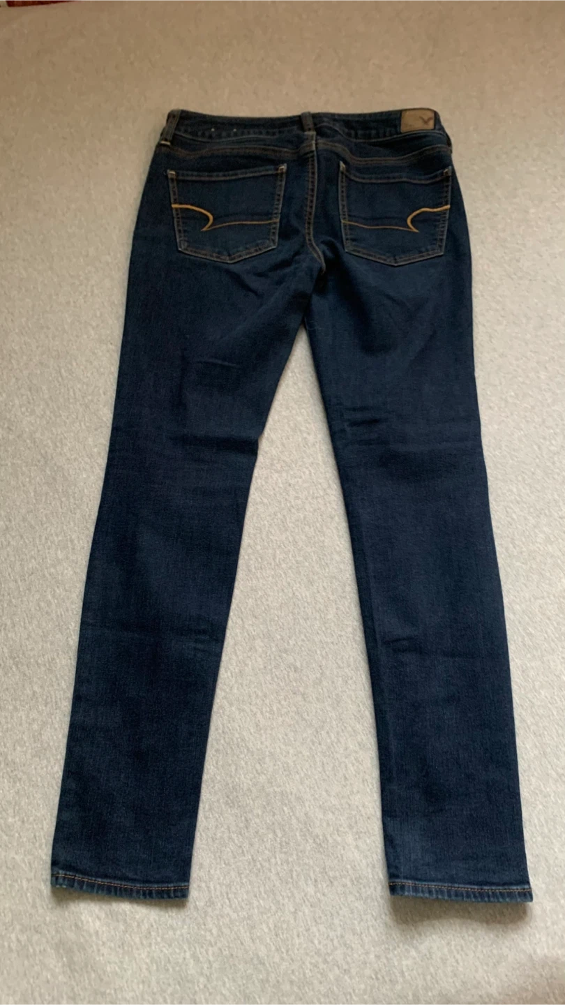 American Eagle Outfitter ‘Jegging’ - Size 6 - photo 2