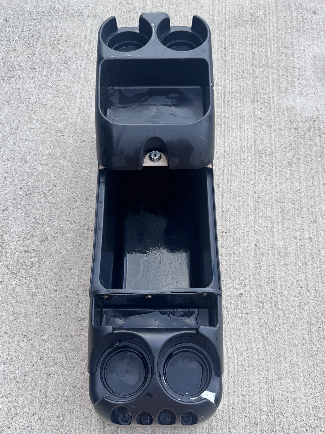 Universal vehicle centre console - photo 3