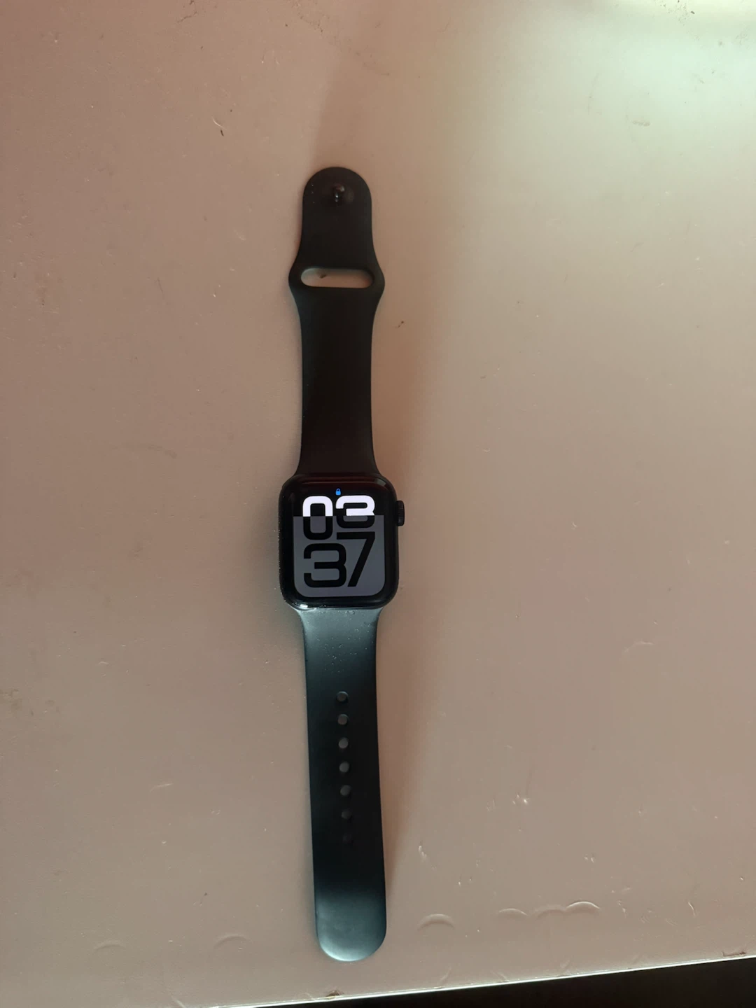 Apple Watch SE 3rd Gen 40MM Cellular