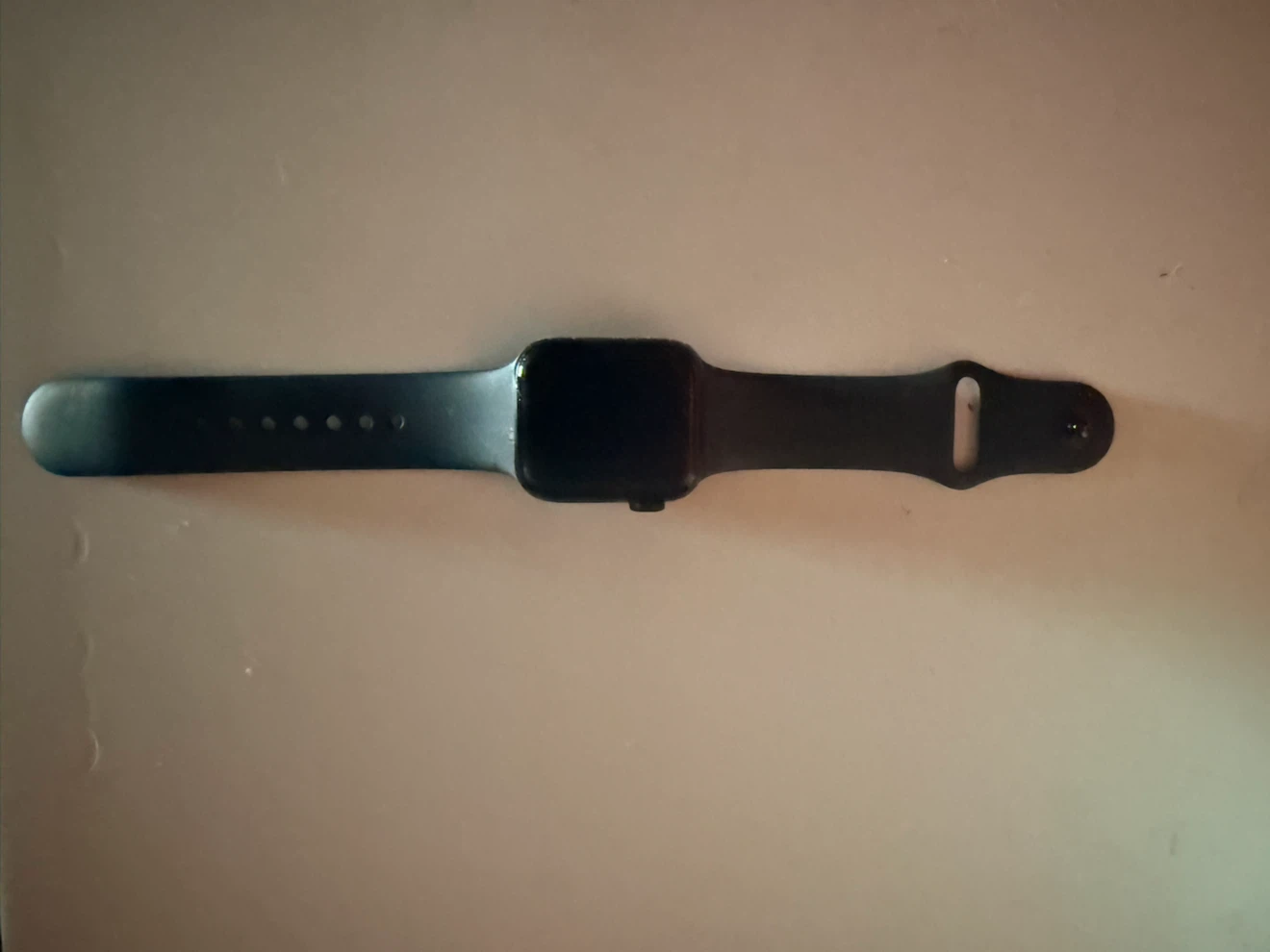 Apple Watch SE 3rd Gen 40MM Cellular - photo 2