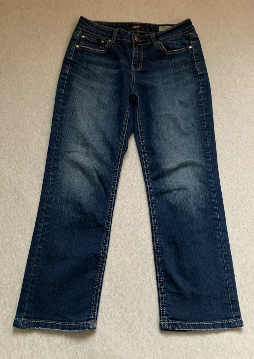 DH3 Mia Jeans - Size 2