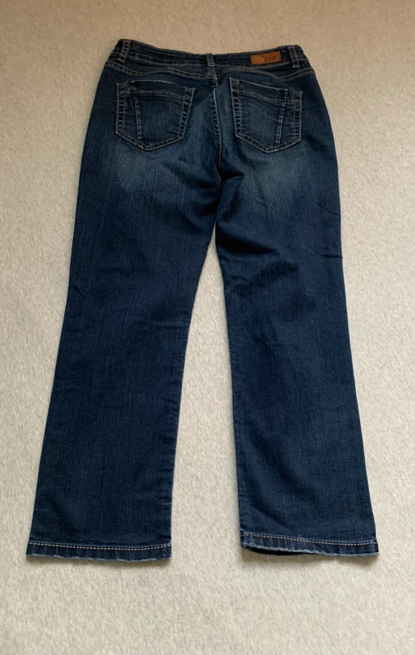 DH3 Mia Jeans - Size 2 - photo 2