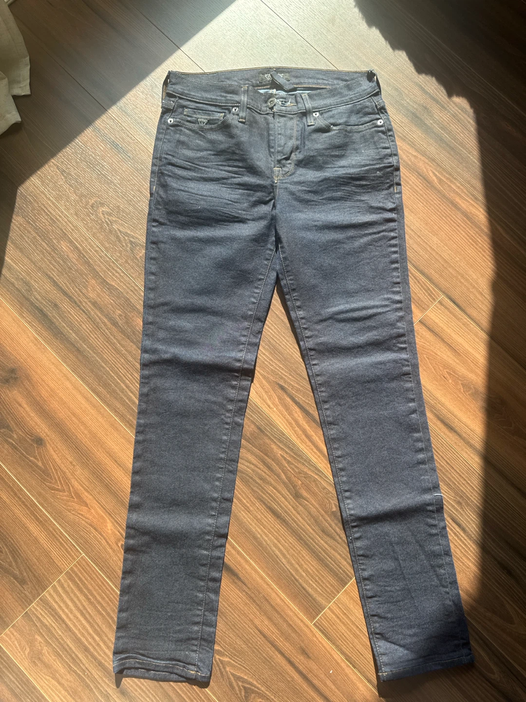 Guess Jeans Dark Wash Denim 33x32 men’s