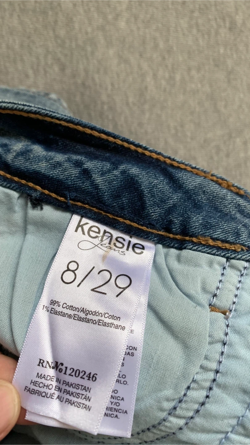 Kensie Jeans - Size 29 - photo 3