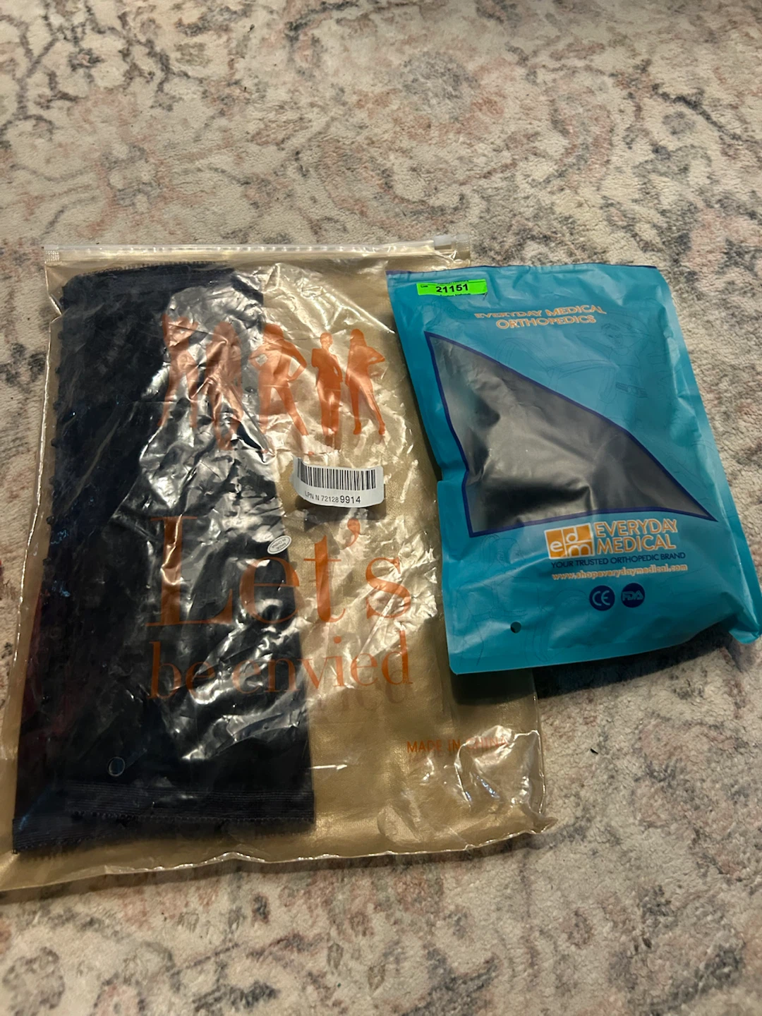 Everyday Medical Orthopedic Support - photo 3