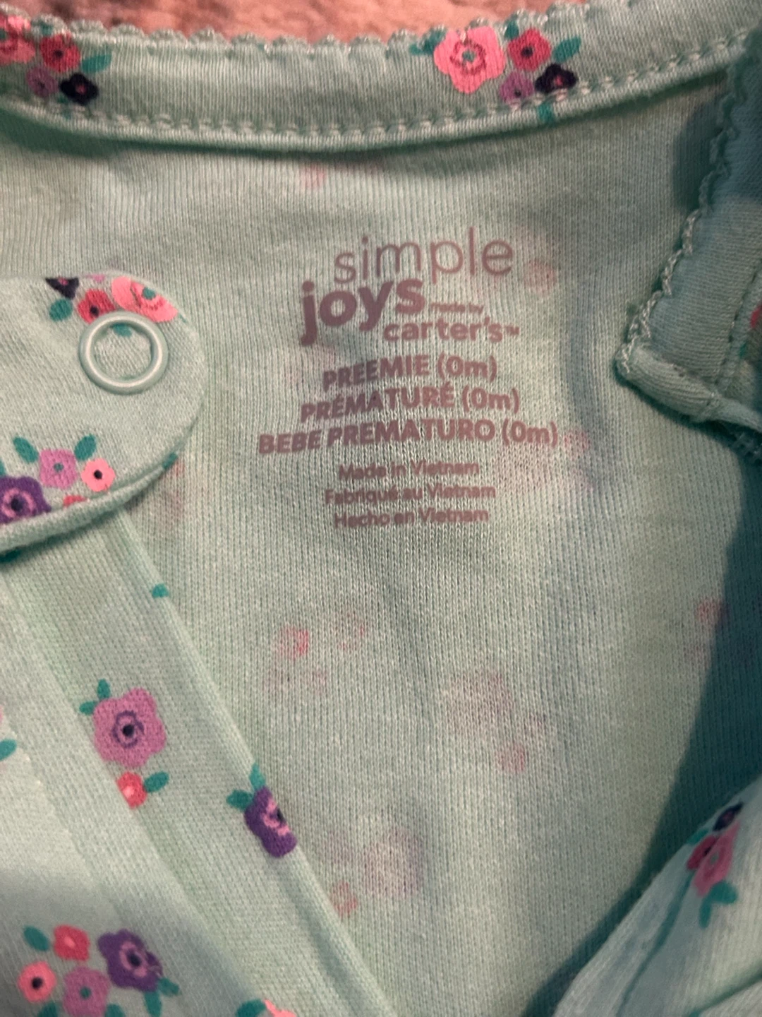 Baby clothing bundle and bibs - photo 4
