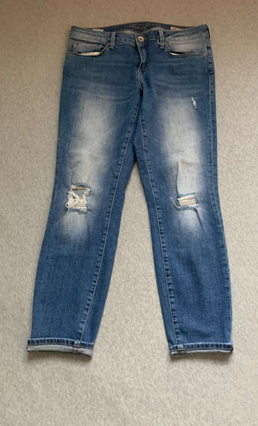 Mavi Jeans - Unsure of Size, Likely 6