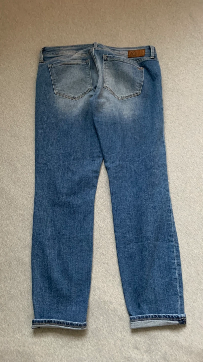 Mavi Jeans - Unsure of Size, Likely 6 - photo 2