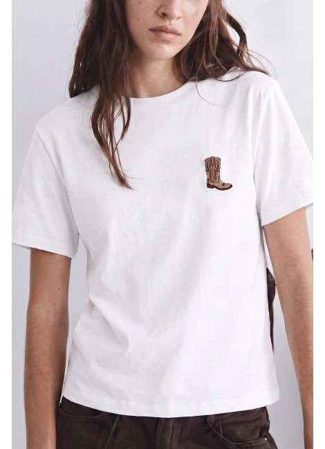 Sandro T shirt