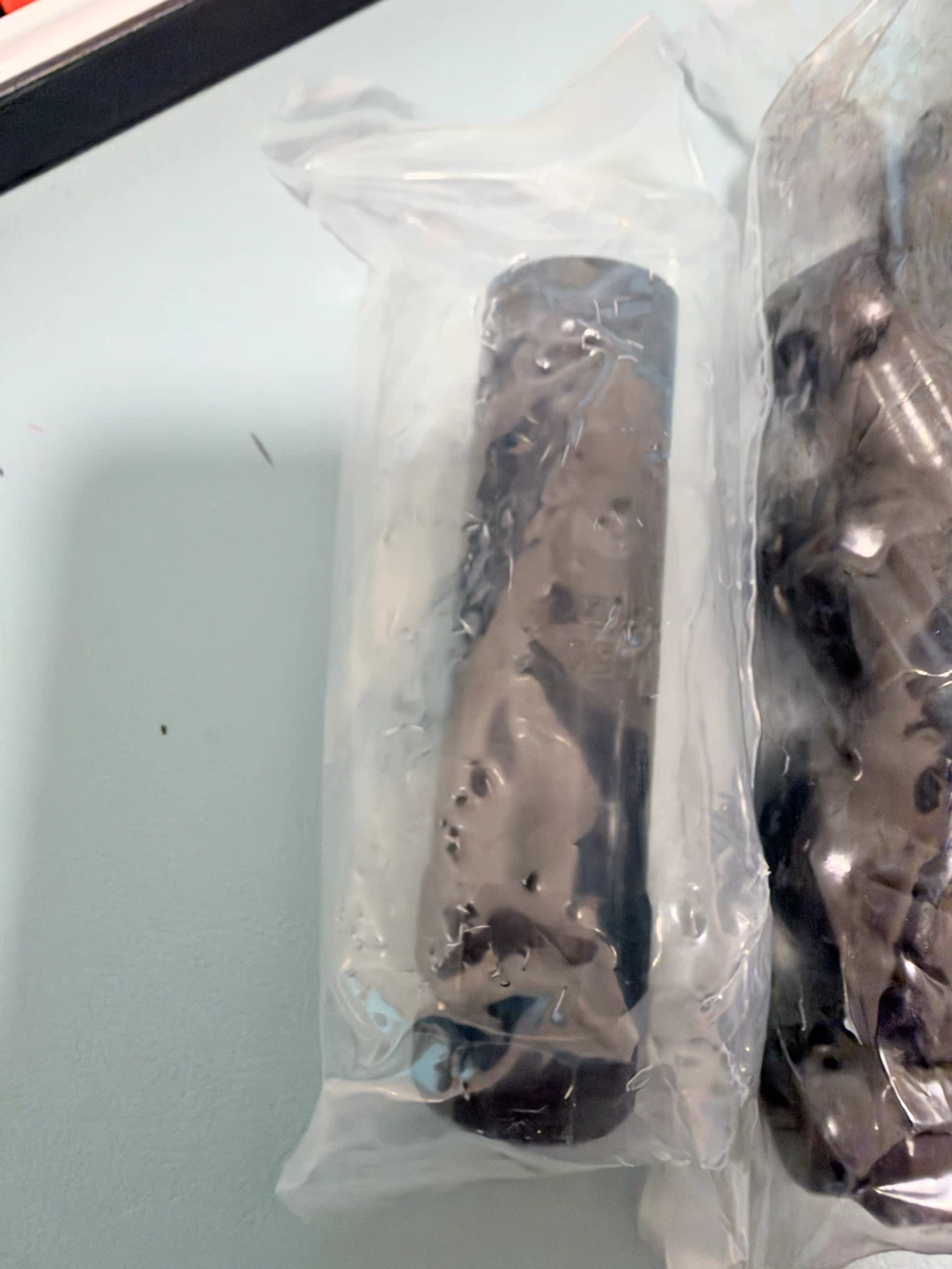 14x1.5mm 6 Spline Lug Nuts with key - photo 2