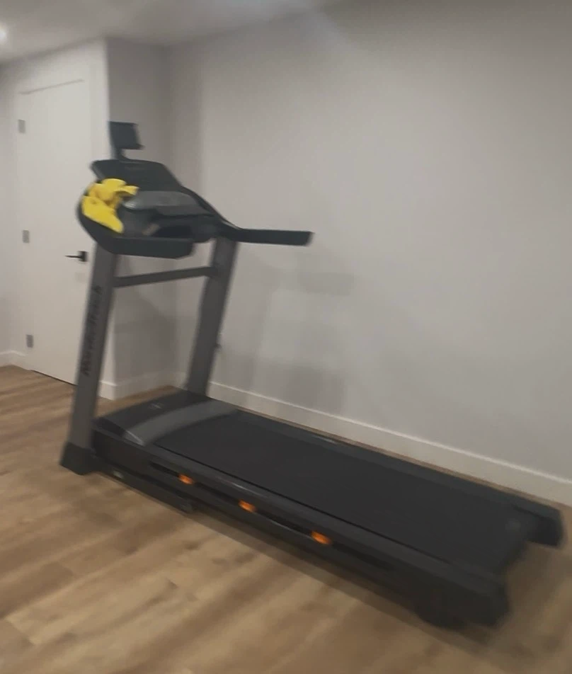 NordicTrack Treadmill